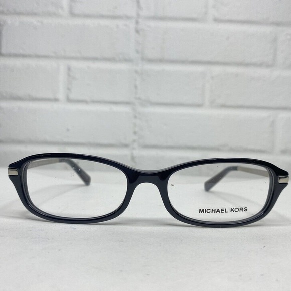 Michael Kors MK4002 3005 SARDINIA BLACK Eyeglasses New Authentic H2440 - Picture 1 of 8